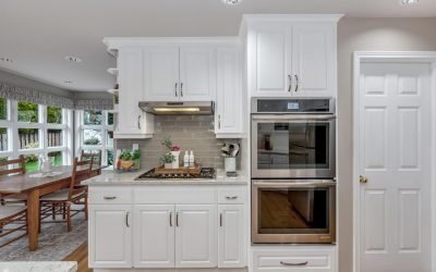 What Type of Kitchen Remodel is the Best Fit for My Needs?