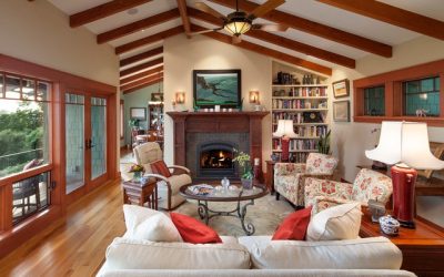 Best Way to Remodel Your Portland Craftsman Style House