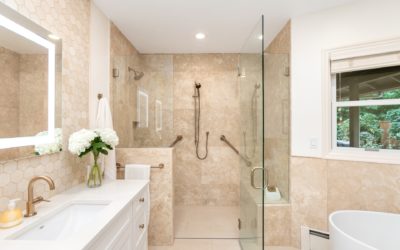 Embrace Luxury and Elegance: High-End Bathroom Remodeling Trends