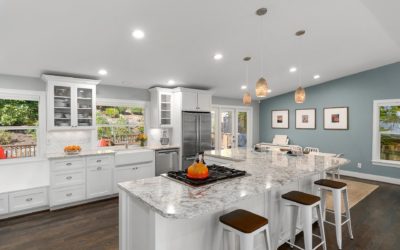 Kitchen Remodeling Design Trends