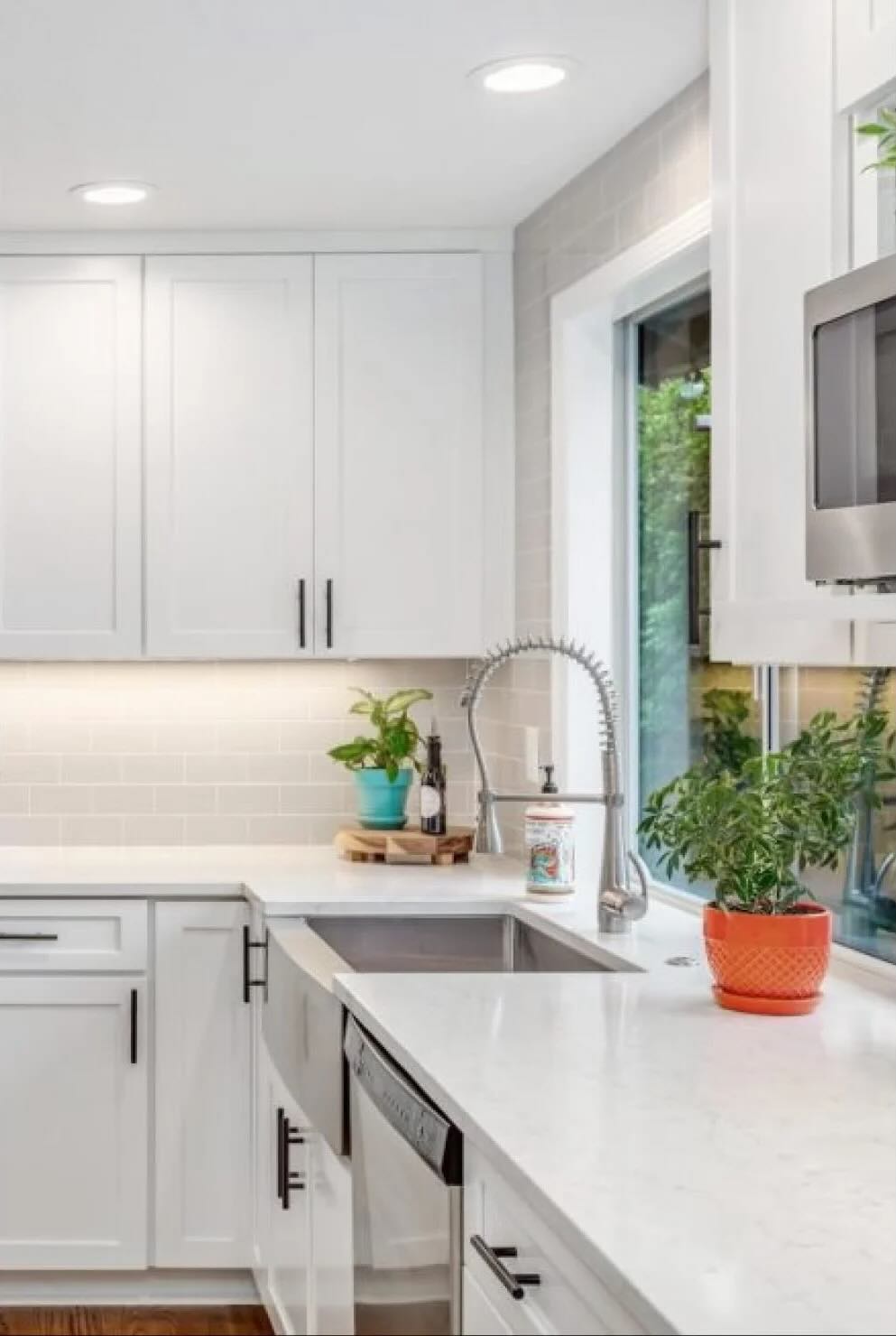 How to Protect Your Home During a Kitchen Remodel