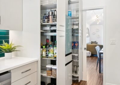 Tigard Design Build Kitchen Remodel
