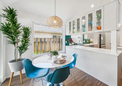 Tigard Design Build Whole Home Remodel