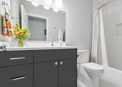 Tigard Design Build Bath Remodel