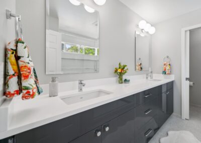 Tigard Design Build Master Bath Remodel