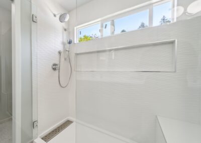 Tigard Design Build Master Bath Remodel