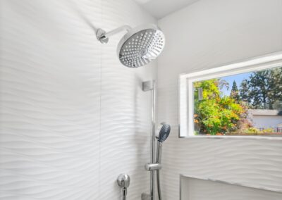 Tigard Design Build Master Bath Remodel