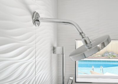 Tigard Design Build Master Bath Remodel