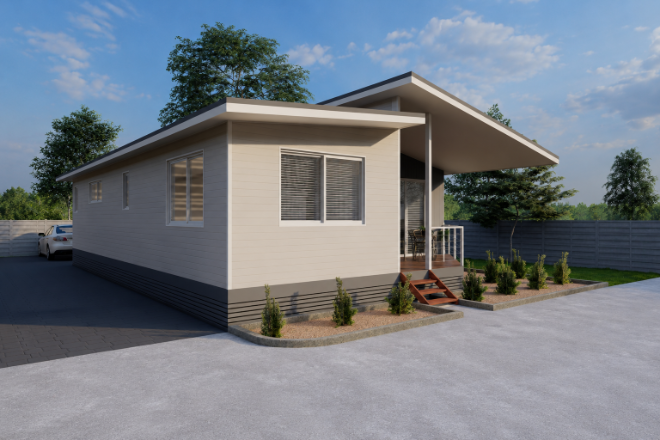 Detached-ADU-in-backyard-with-gray-side